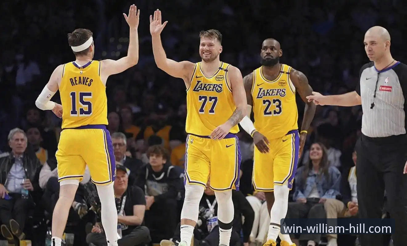 从湖人队大胜步行者，看数据分析如何提升观赛体验的实用技巧