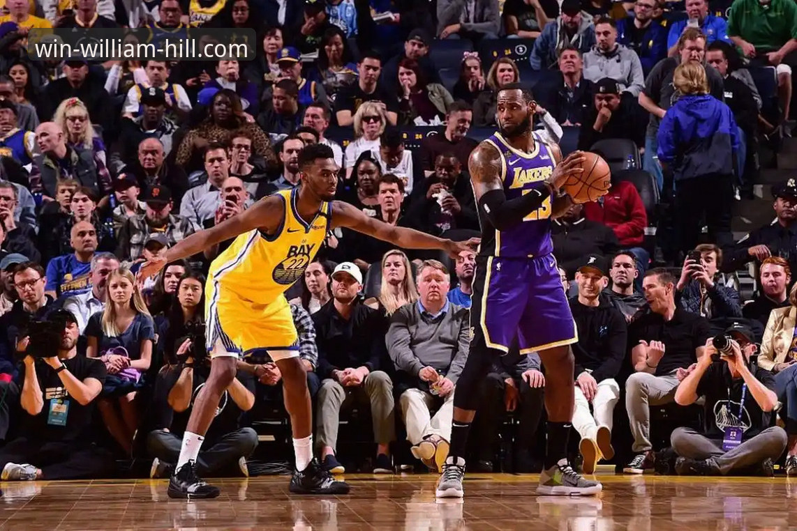 如何从一场18分大逆转中，洞悉NBA比赛的实时数据价值？