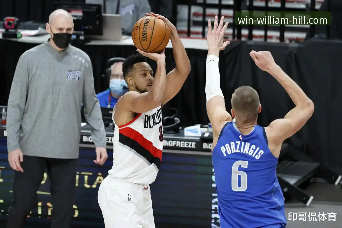 实用观察：从CJ麦科勒姆续约看NBA薪资与老将选择的实用知识