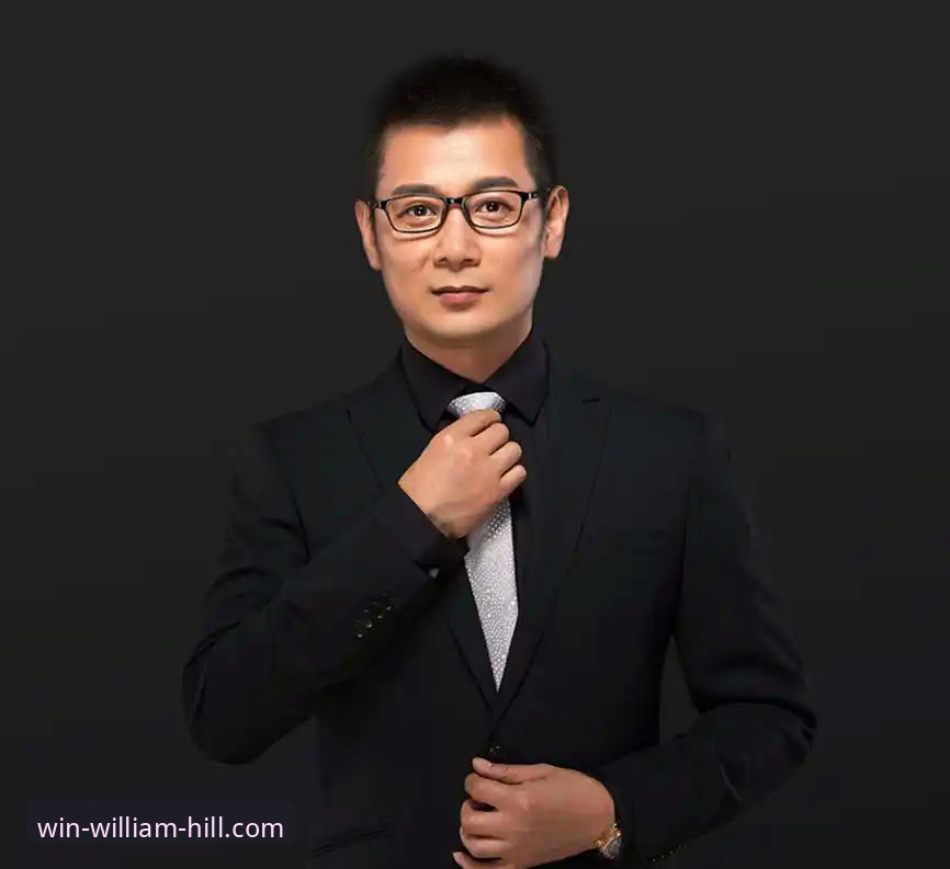 威廉希尔体育平台深度解析：从用户体验到行业趋势的全面评估